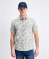 Gabbiano Overhemd Allover Print