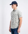 Gabbiano Overhemd Allover Print
