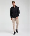 Gabbiano Overhemd Comfort Premium Effen