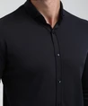 Gabbiano Overhemd Comfort Premium Effen