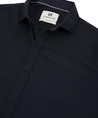 Gabbiano Overhemd Comfort Premium Effen