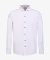 Gabbiano Overhemd Comfort Premium Effen