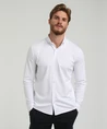 Gabbiano Overhemd Comfort Premium Effen