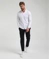 Gabbiano Overhemd Comfort Premium Effen