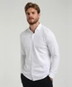 Gabbiano Overhemd Comfort Premium Effen