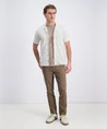 Gabbiano Overhemd Dalven Striped