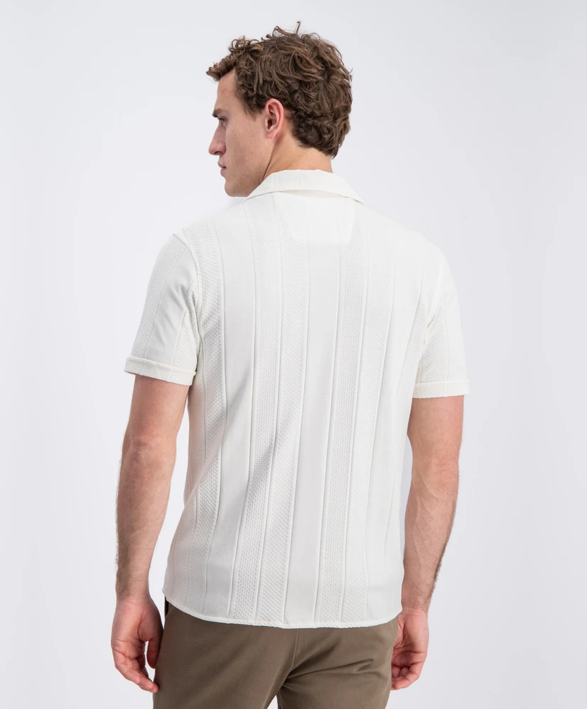 Gabbiano Overhemd Dalven Striped