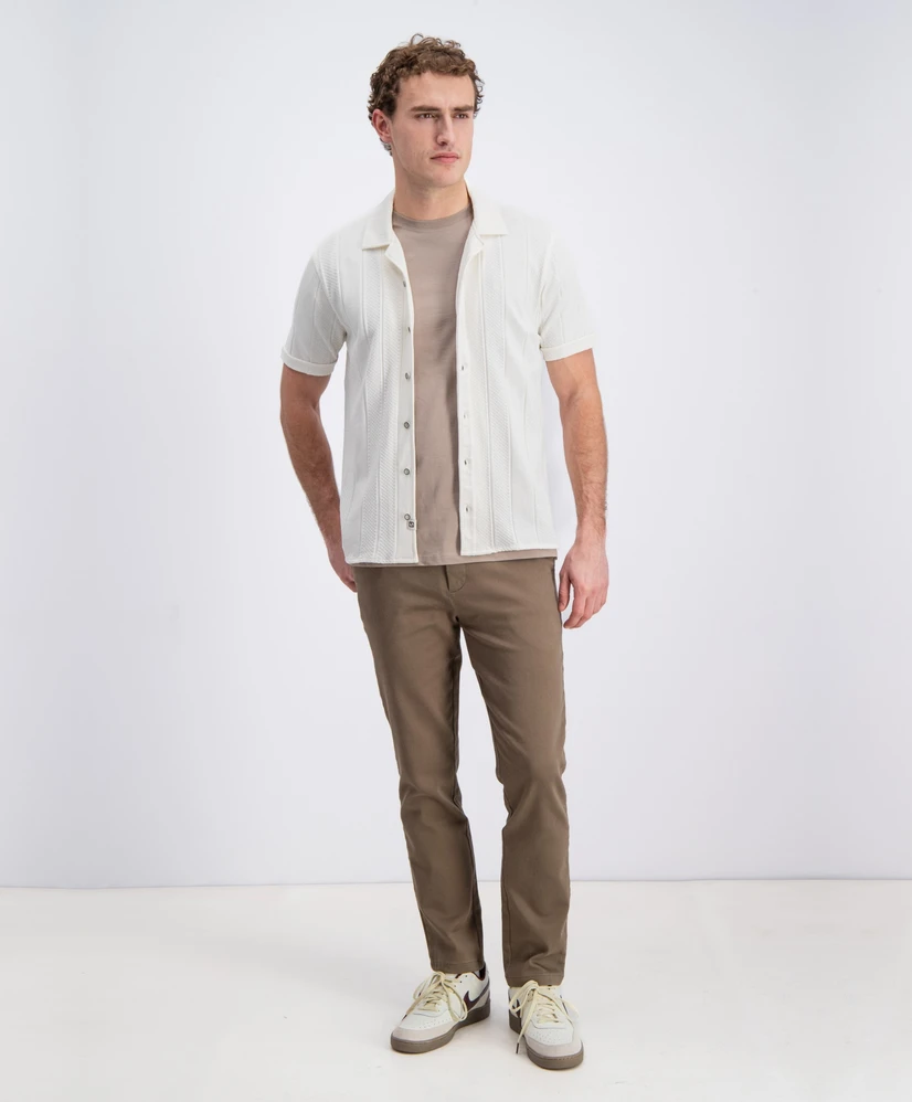 Gabbiano Overhemd Dalven Striped