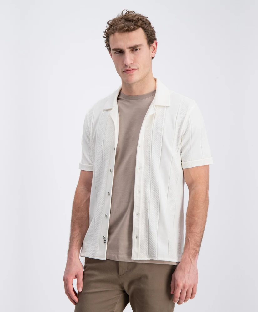 Gabbiano Overhemd Dalven Striped