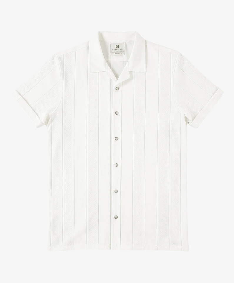 Gabbiano Overhemd Dalven Striped