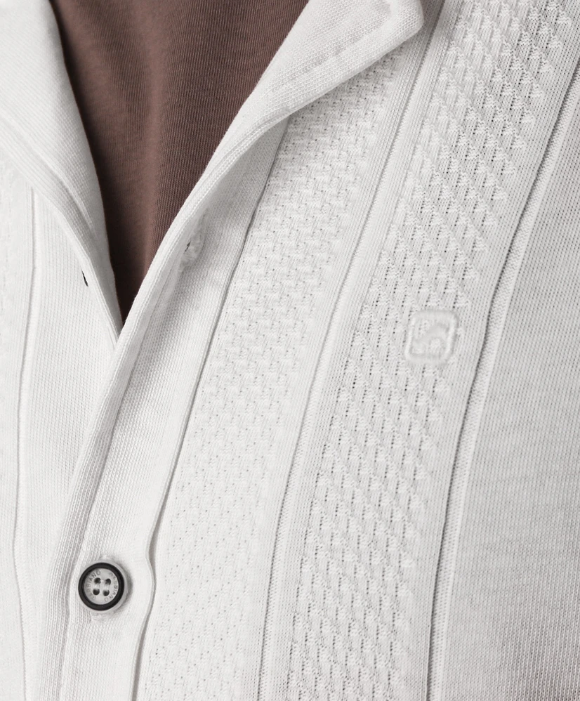 Gabbiano Overhemd Dalven Striped