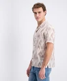 Gabbiano Overhemd Roman