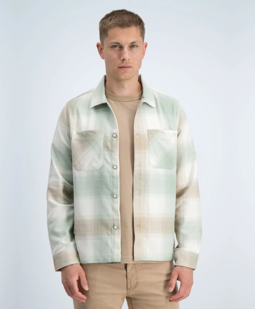GABBIANO Overshirt Bram