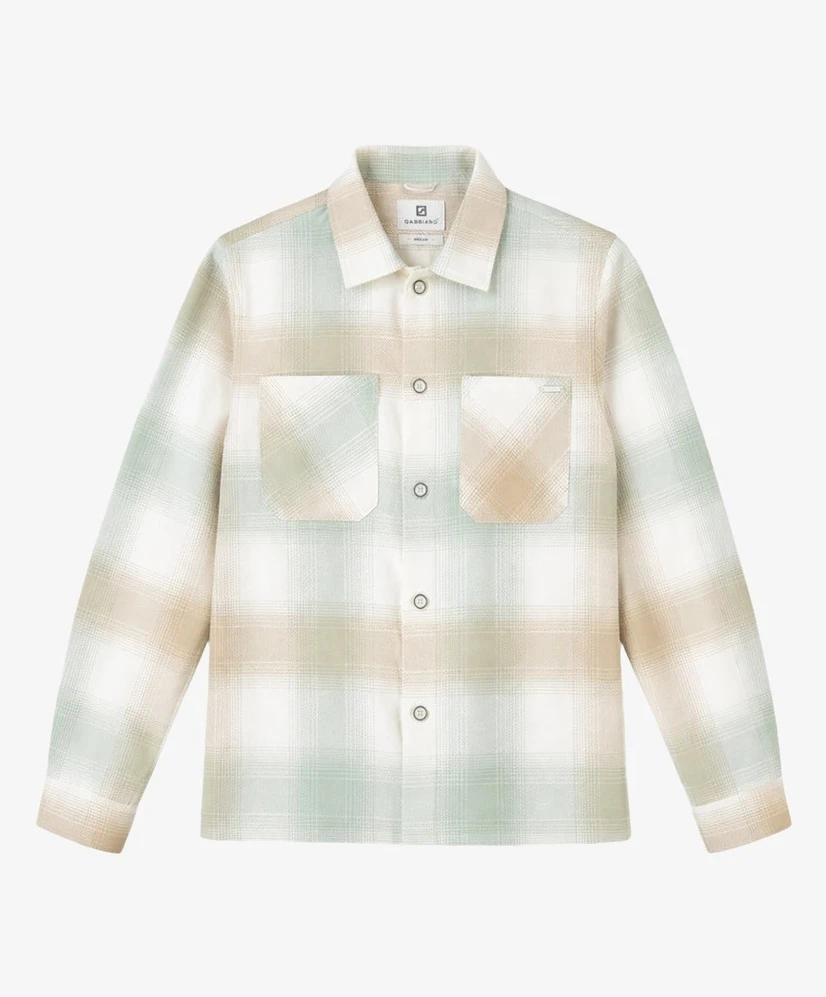 GABBIANO Overshirt Bram