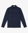 Gabbiano Overshirt Navor