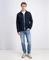 Gabbiano Overshirt Navor