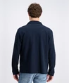 Gabbiano Overshirt Navor