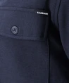Gabbiano Overshirt Navor