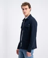 Gabbiano Overshirt Navor