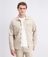Gabbiano Overshirt Yarden