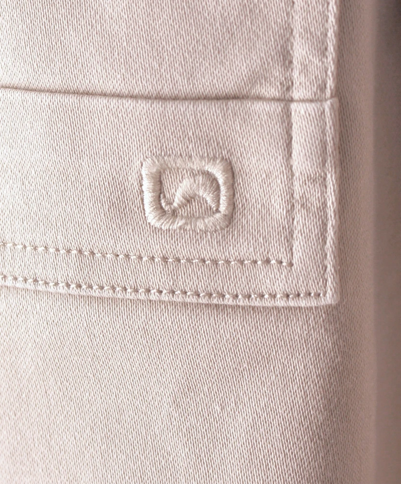 Gabbiano Overshirt Yarden