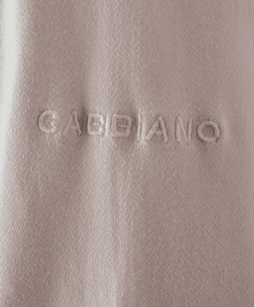 Gabbiano Overshirt Yarden
