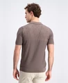 Gabbiano Polo Aerik Knit