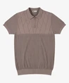 Gabbiano Polo Aerik Knit