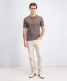 Gabbiano Polo Aerik Knit