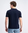 Gabbiano Polo Mavon Stripe