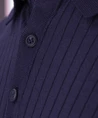 Gabbiano Polo Mavon Stripe