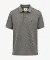 Gabbiano Polo Tyler Pique