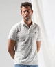 Gabbiano Polo Tyler Pique