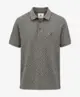 Gabbiano Polo Tyler Pique