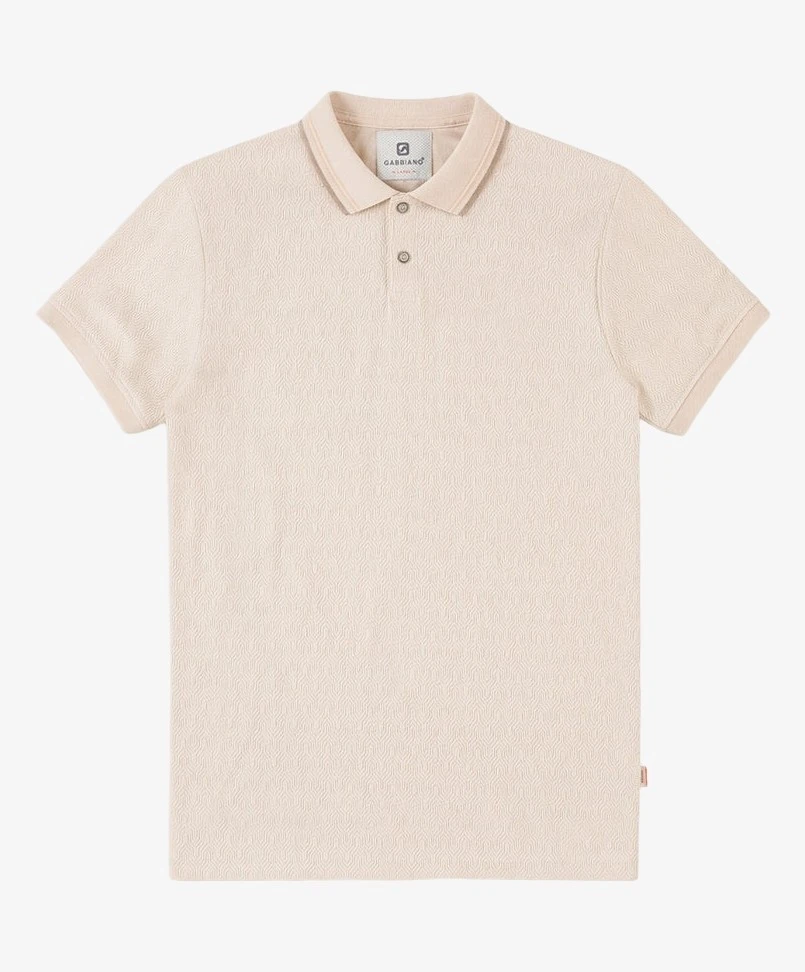 GABBIANO Polo Vid