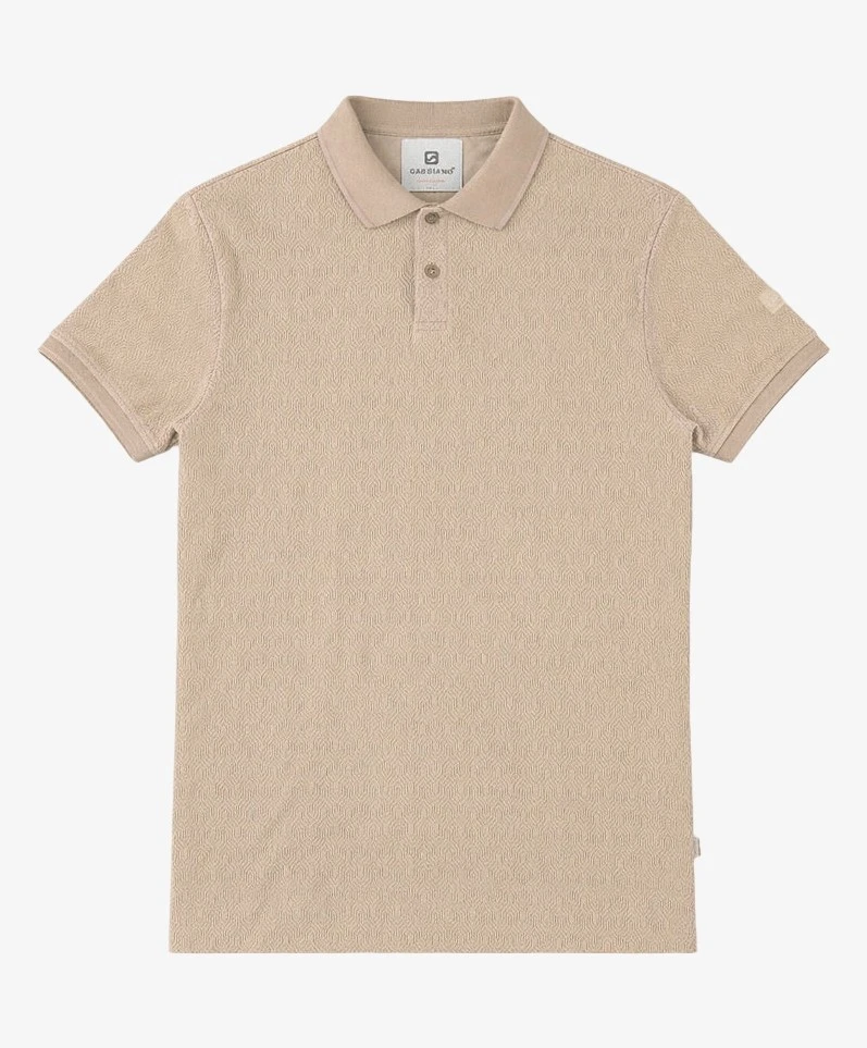 GABBIANO Polo Vid
