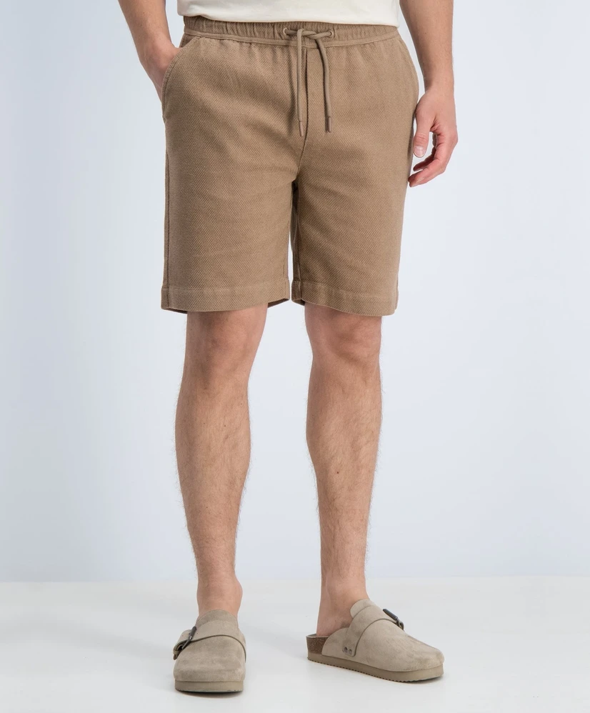 GABBIANO Short Daris