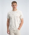 GABBIANO T-shirt Allover Print