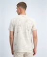 GABBIANO T-shirt Allover Print