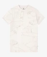 GABBIANO T-shirt Allover Print