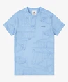 GABBIANO T-shirt Allover Print