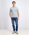 Gabbiano T-shirt Astor Gebreid