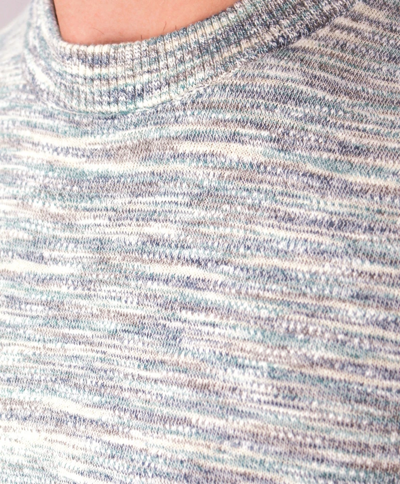 Gabbiano T-shirt Astor Gebreid