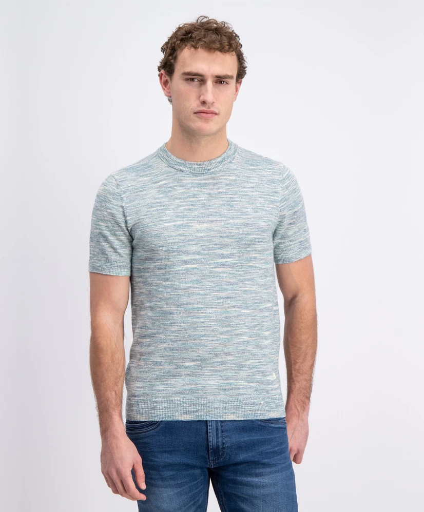 Gabbiano T-shirt Astor Gebreid