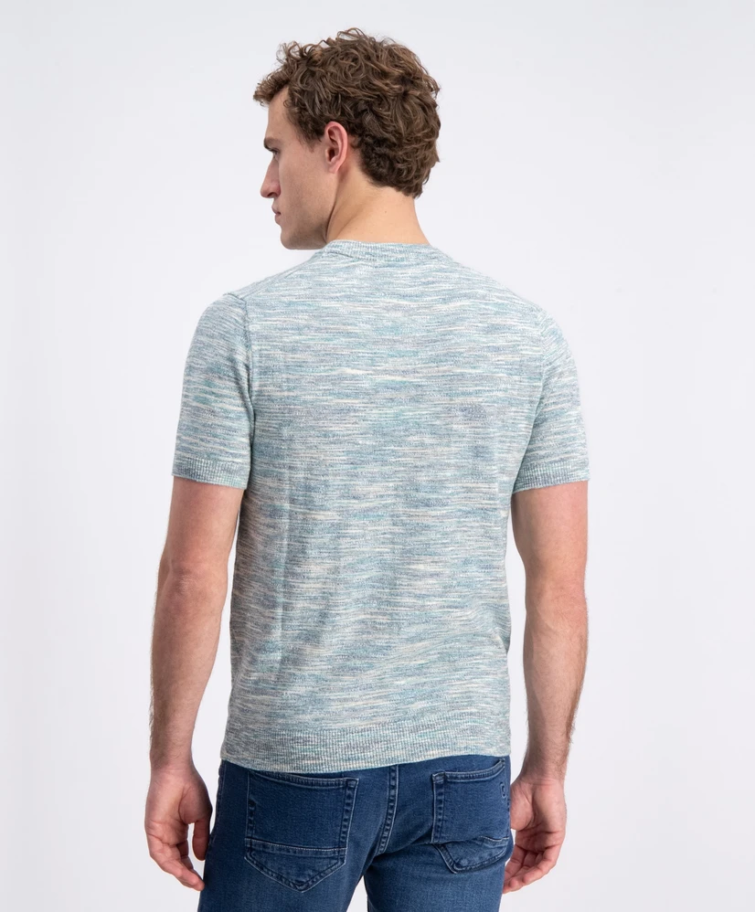 Gabbiano T-shirt Astor Gebreid