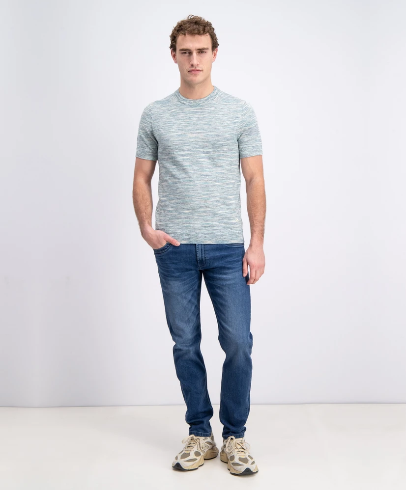 Gabbiano T-shirt Astor Gebreid