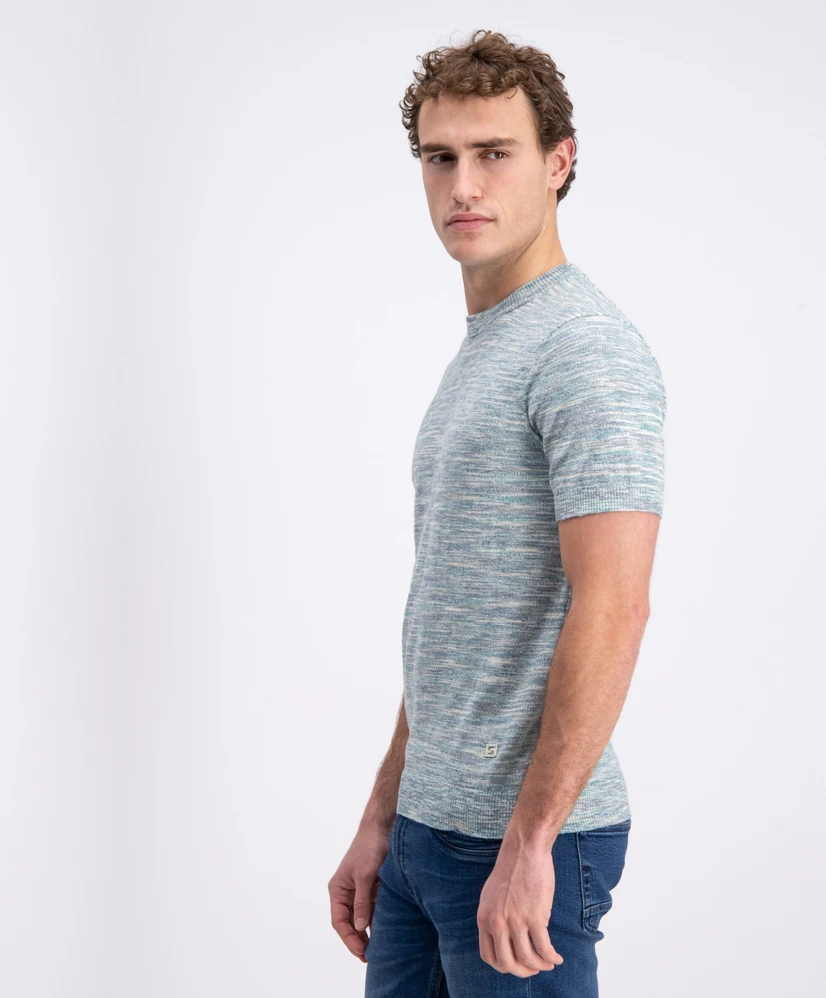Gabbiano T-shirt Astor Gebreid