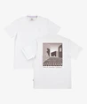 Gabbiano T-shirt Bara Architecture