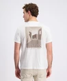 Gabbiano T-shirt Bara Architecture