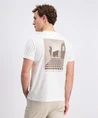 Gabbiano T-shirt Bara Architecture